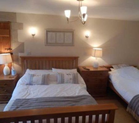 Lower Farm Bed And Breakfast Гластонбери Экстерьер фото